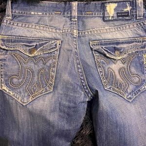 Men’s MEK jeans 34/32